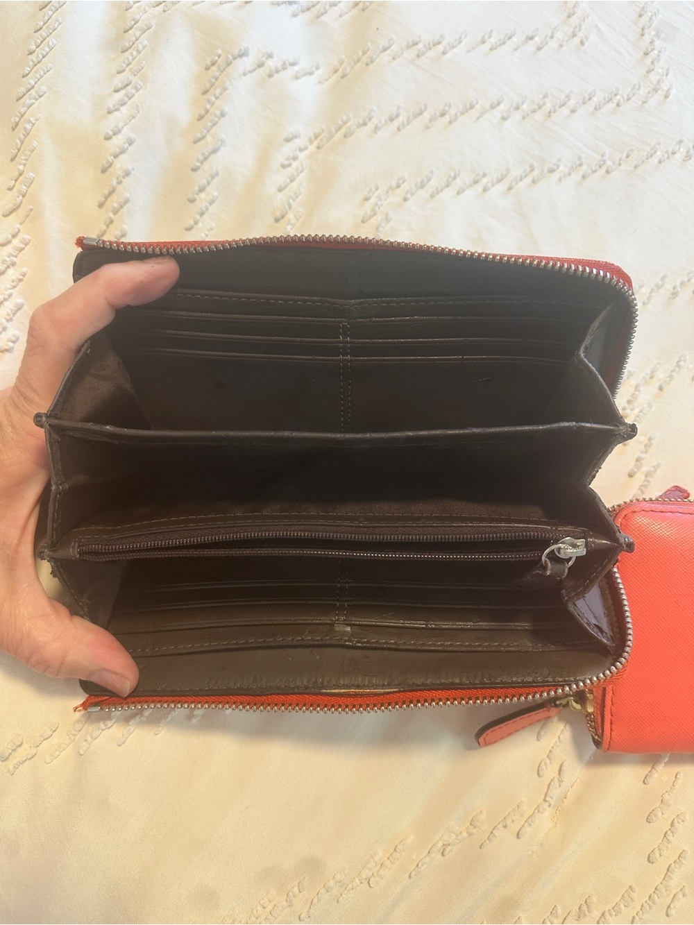 Coach Project Wallets Bundle - Picture 11 of 17